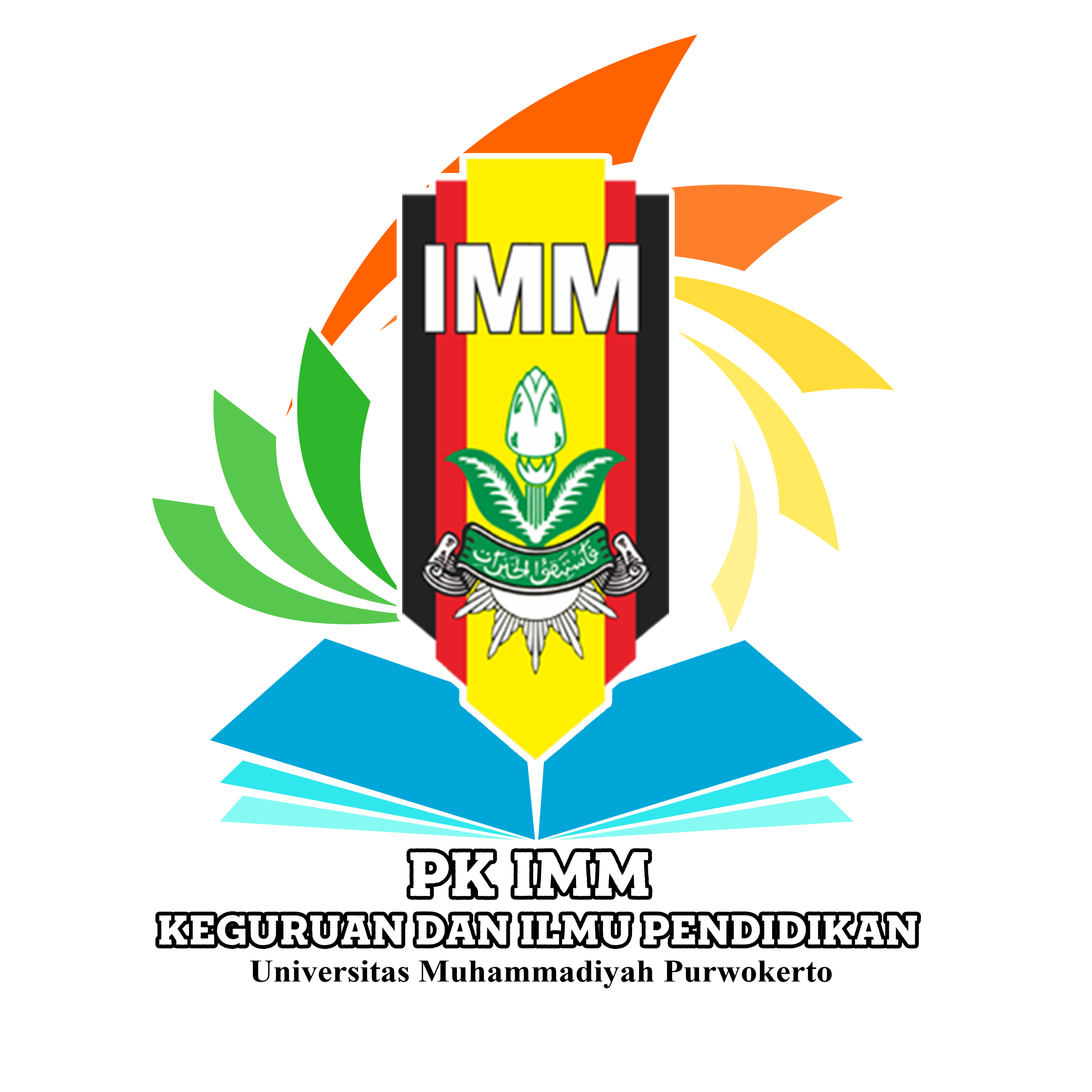 Logo Komisariat Ilmu Pendidikan